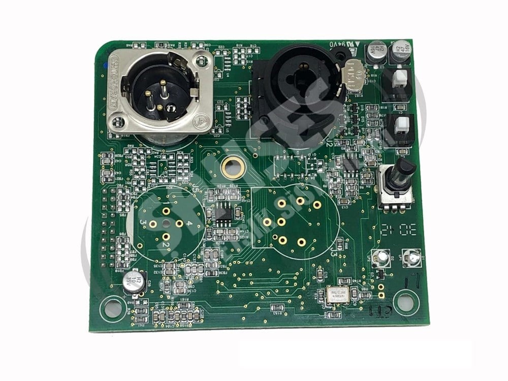 JBL 444746-002 PRX625 İNPUT