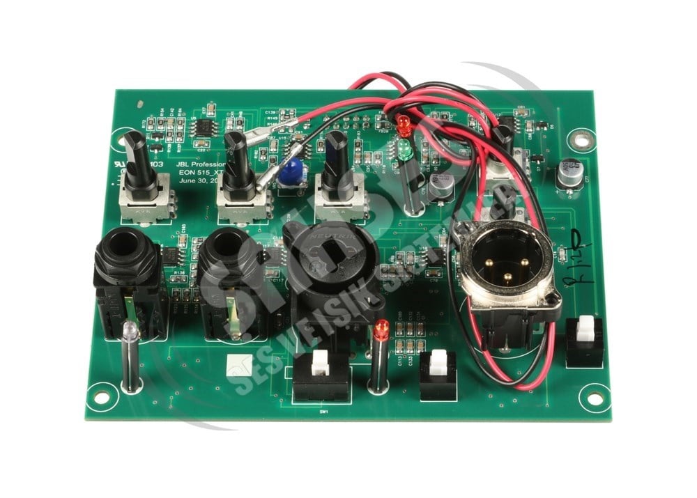 JBL 445548-001 İnput Modül EON 515XT