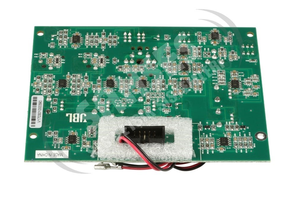JBL 445548-001 İnput Modül EON 515XT