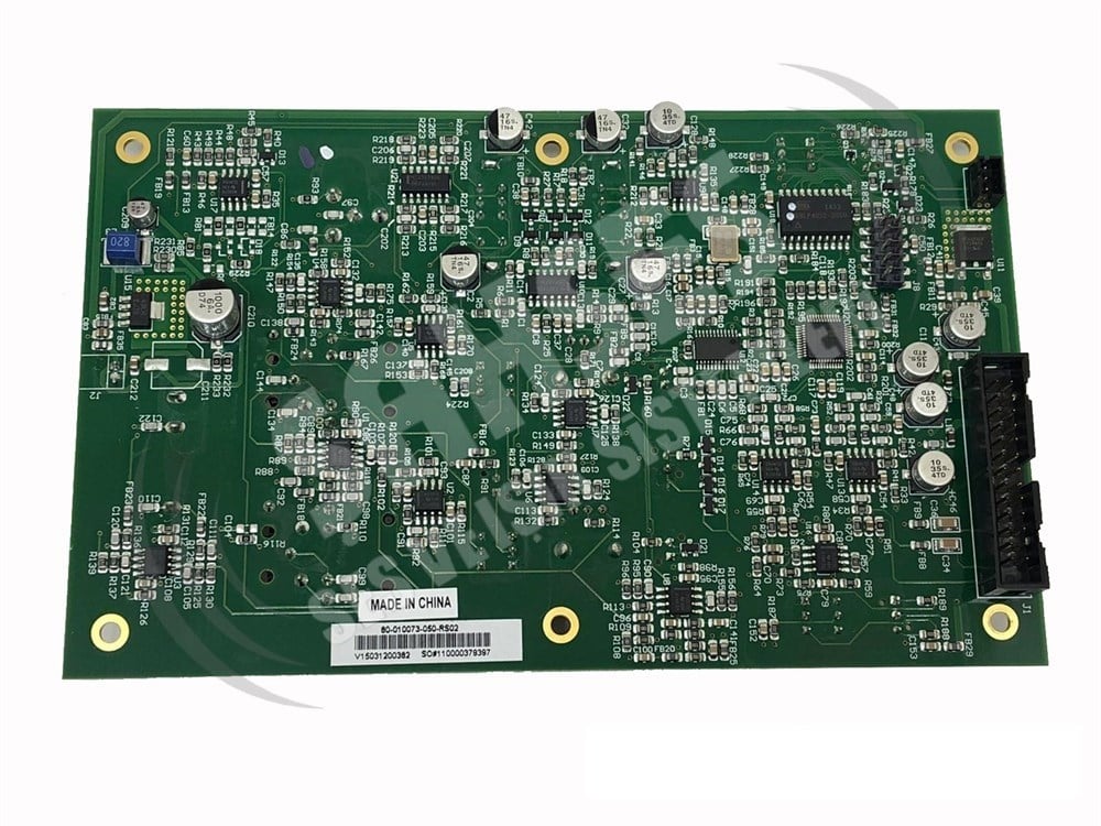 JBL 5032681 PRX725 İNPUT