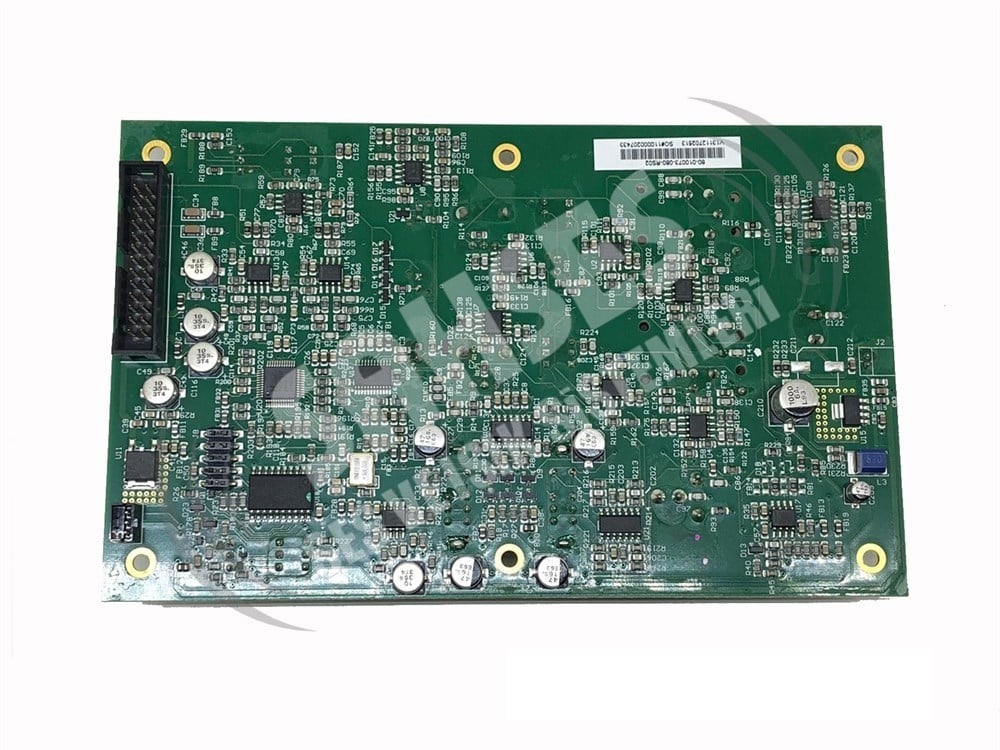 JBL 5032683 PRX735 İNPUT