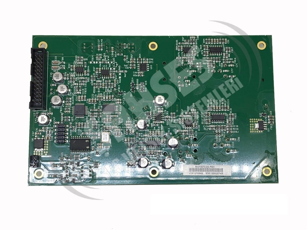 JBL 5032685 PRX718 INPUT