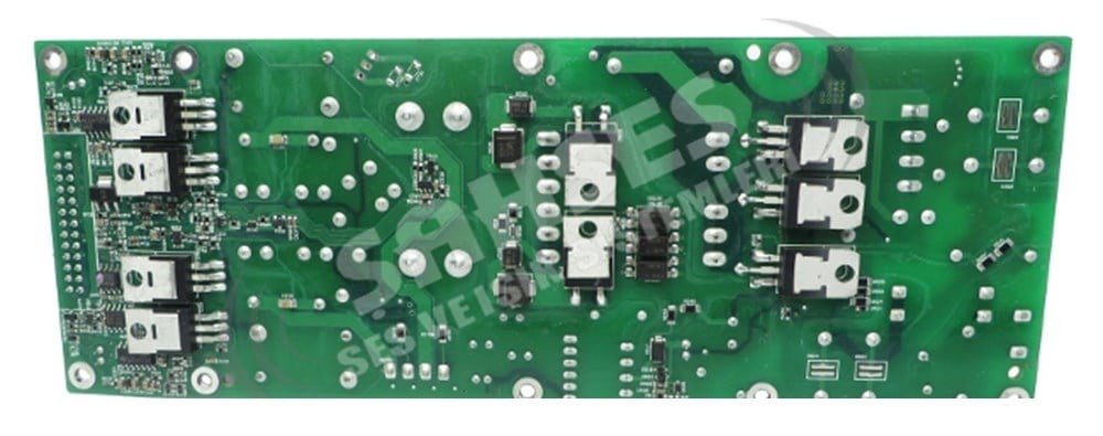 JBL 5042333 Amplifier Board PRX700 Series