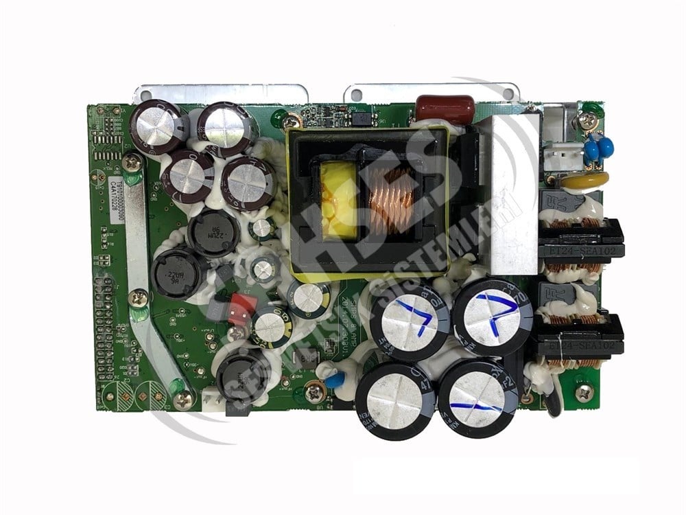 JBL 5054674 JBL EON610, EON612, EON615 AMPLİFİKATÖR