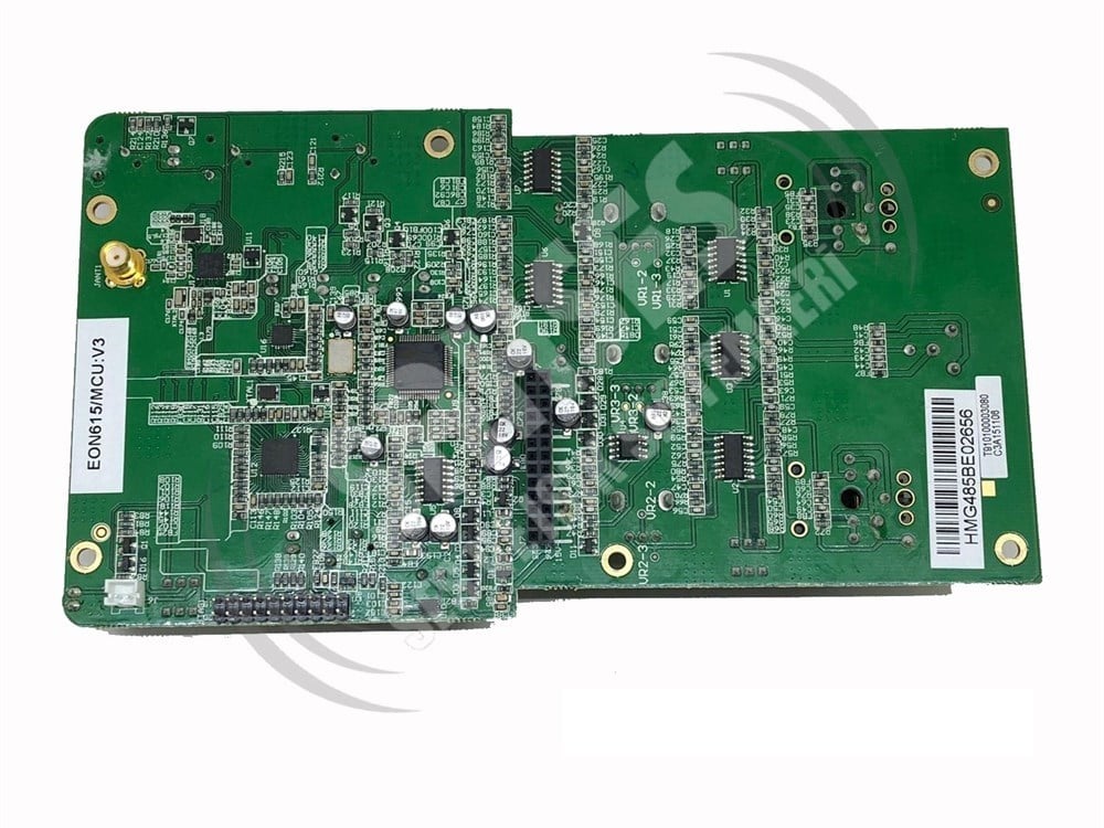 JBL 5054678 JBL EON615 DSP PCBA İNPUT