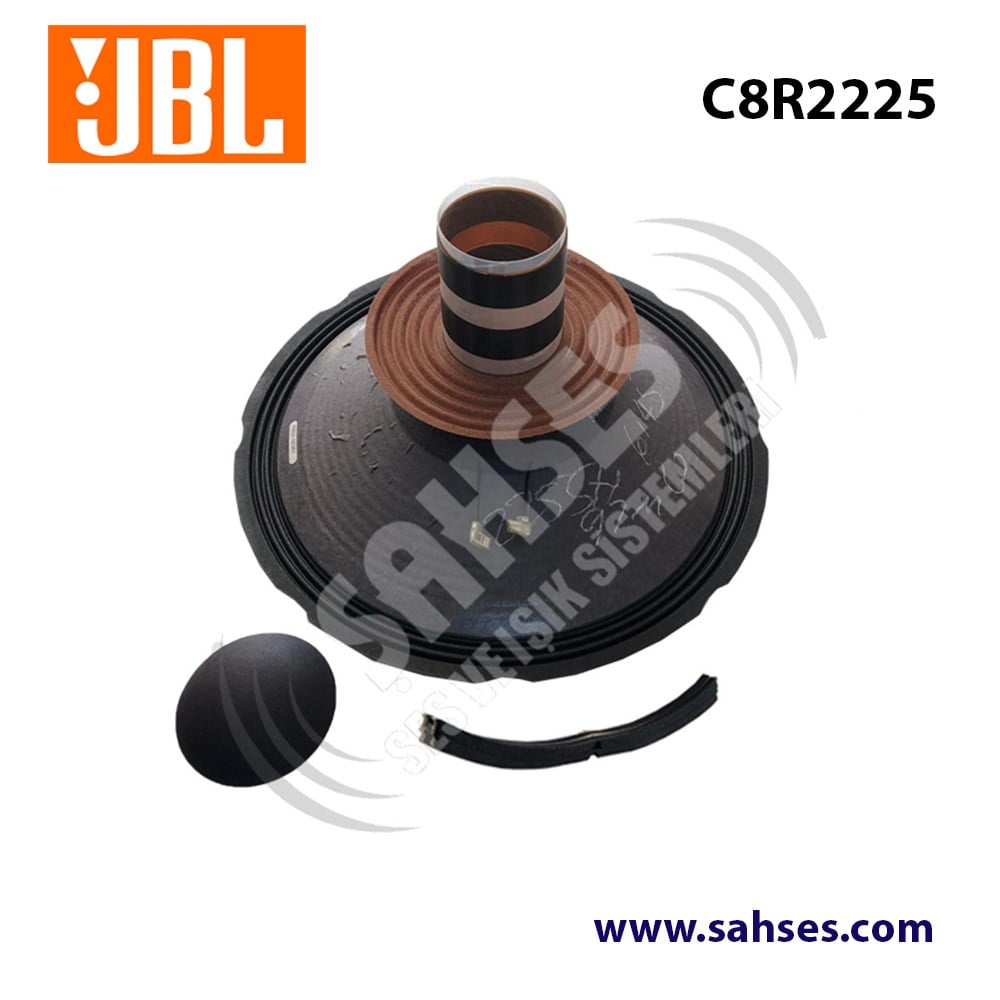 JBL C8R2255 HOPARLÖR TAMİR TAKIMI (2255H, 2255HPL)