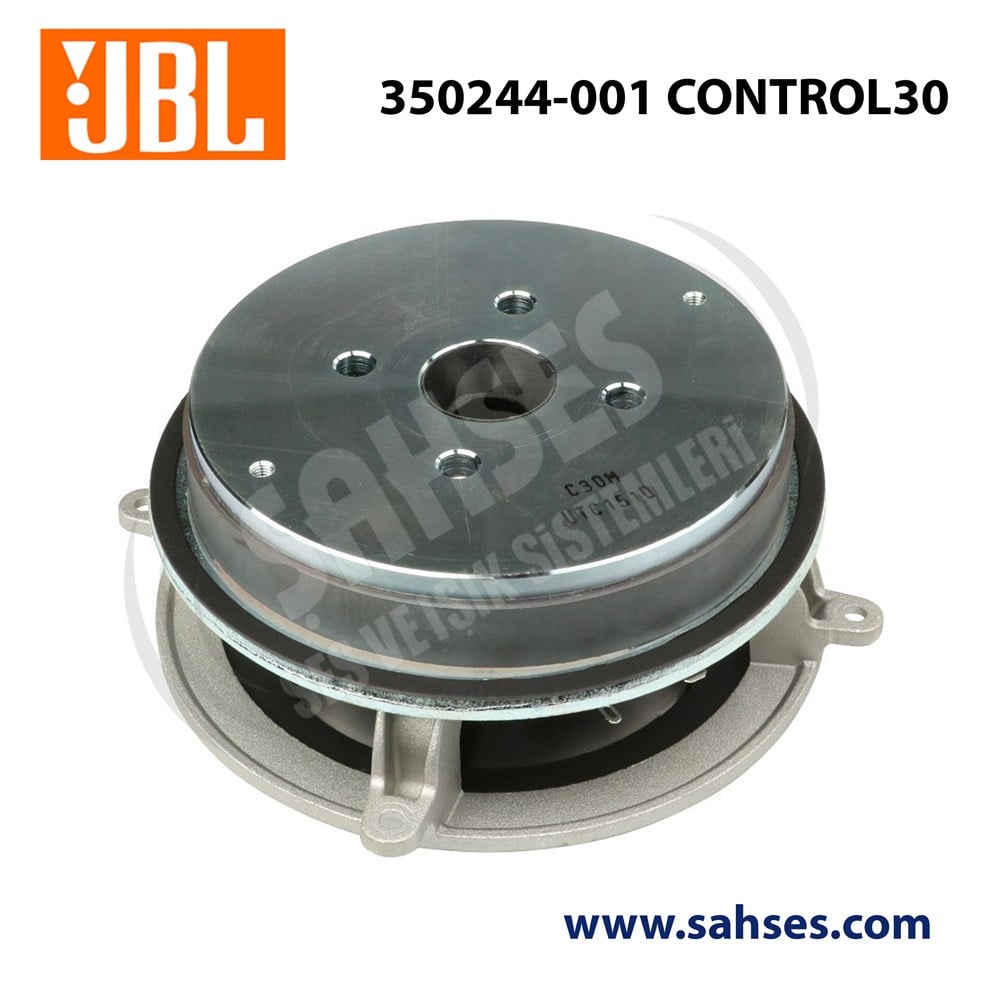 JBL Control 30 Orjinal Mid-Range Woofer
