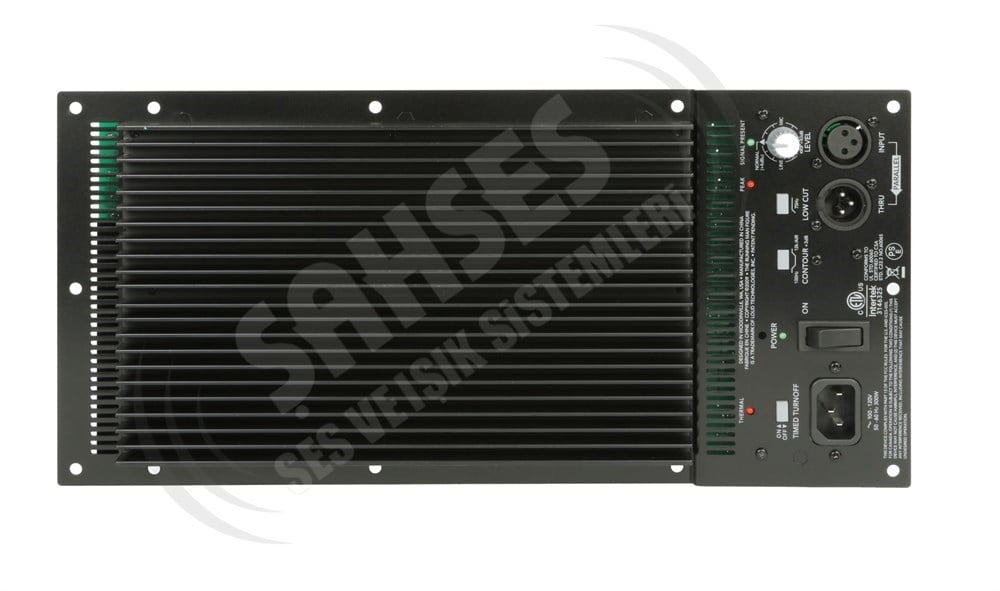 MACKIE SRM 450 V2 0029446-00 FULL MODÜL