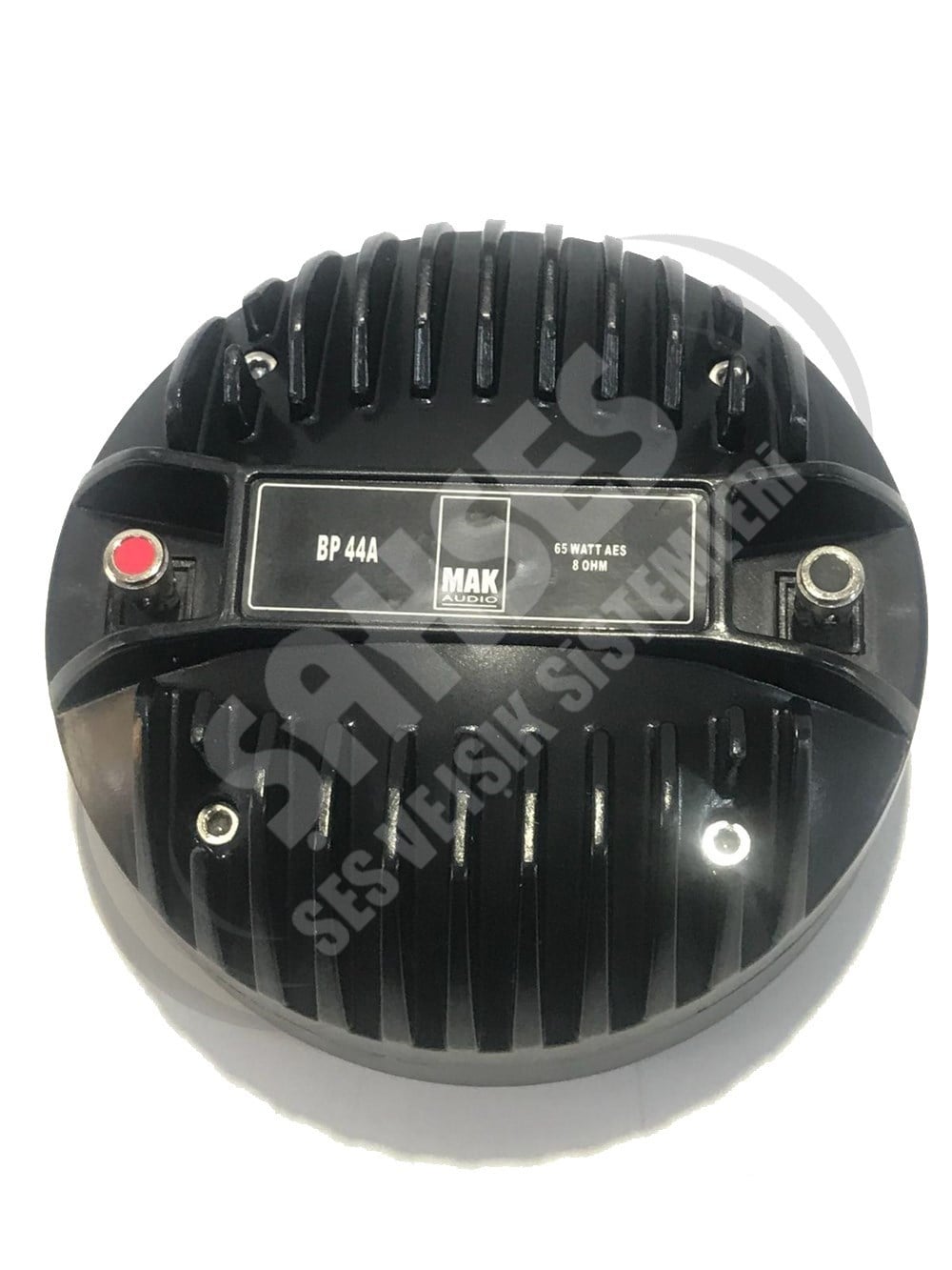 MAK AUDIO BP44A TWEETER