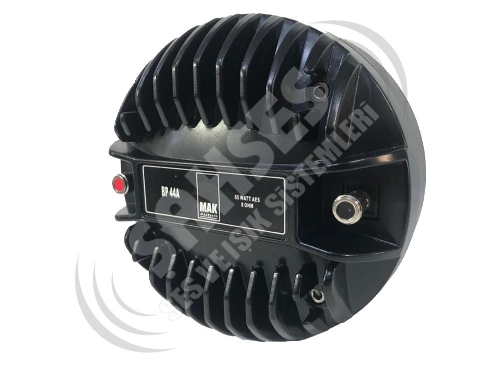 MAK AUDIO BP44A TWEETER