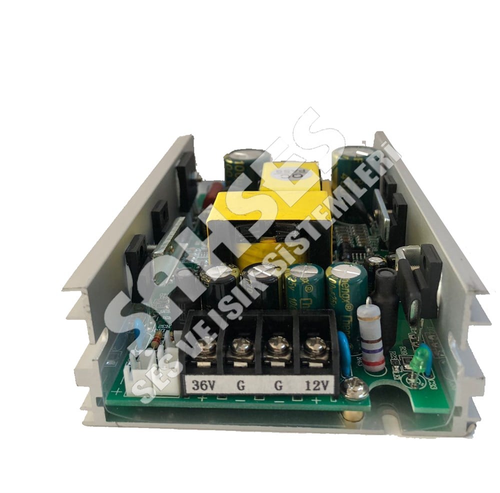OEM POWER SUPPLY