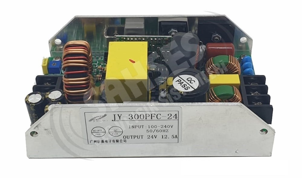 PS.432-SDR ROBOT POWER SUPPLY (INPUT : 100-240 V - OUTPUT : 24 V)