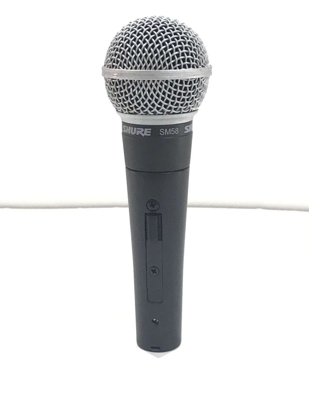 SHURE SM58-SE Dinamik Mikrofon