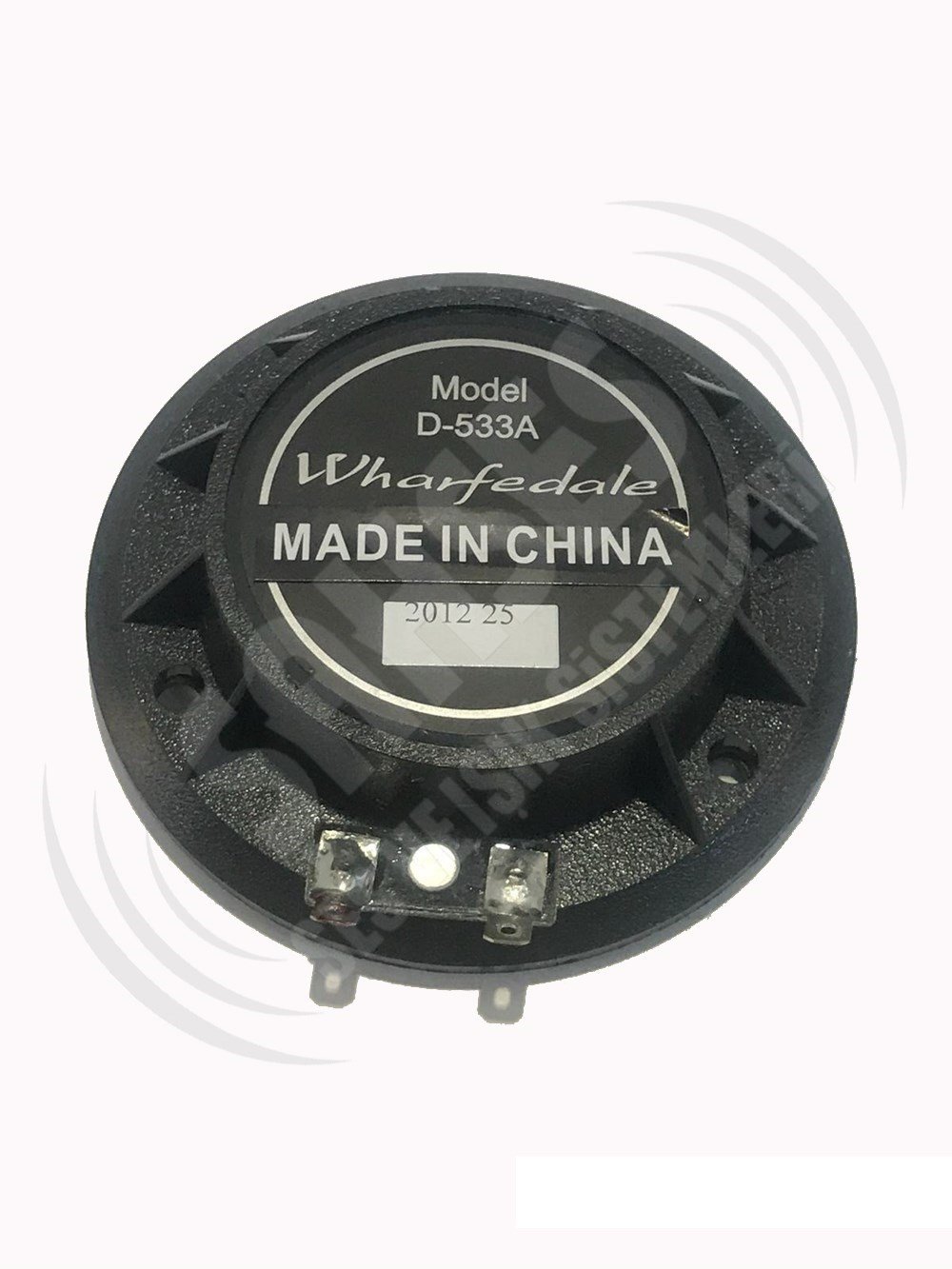 WHARFEDALE D-533A TWEETER MEMBRAN