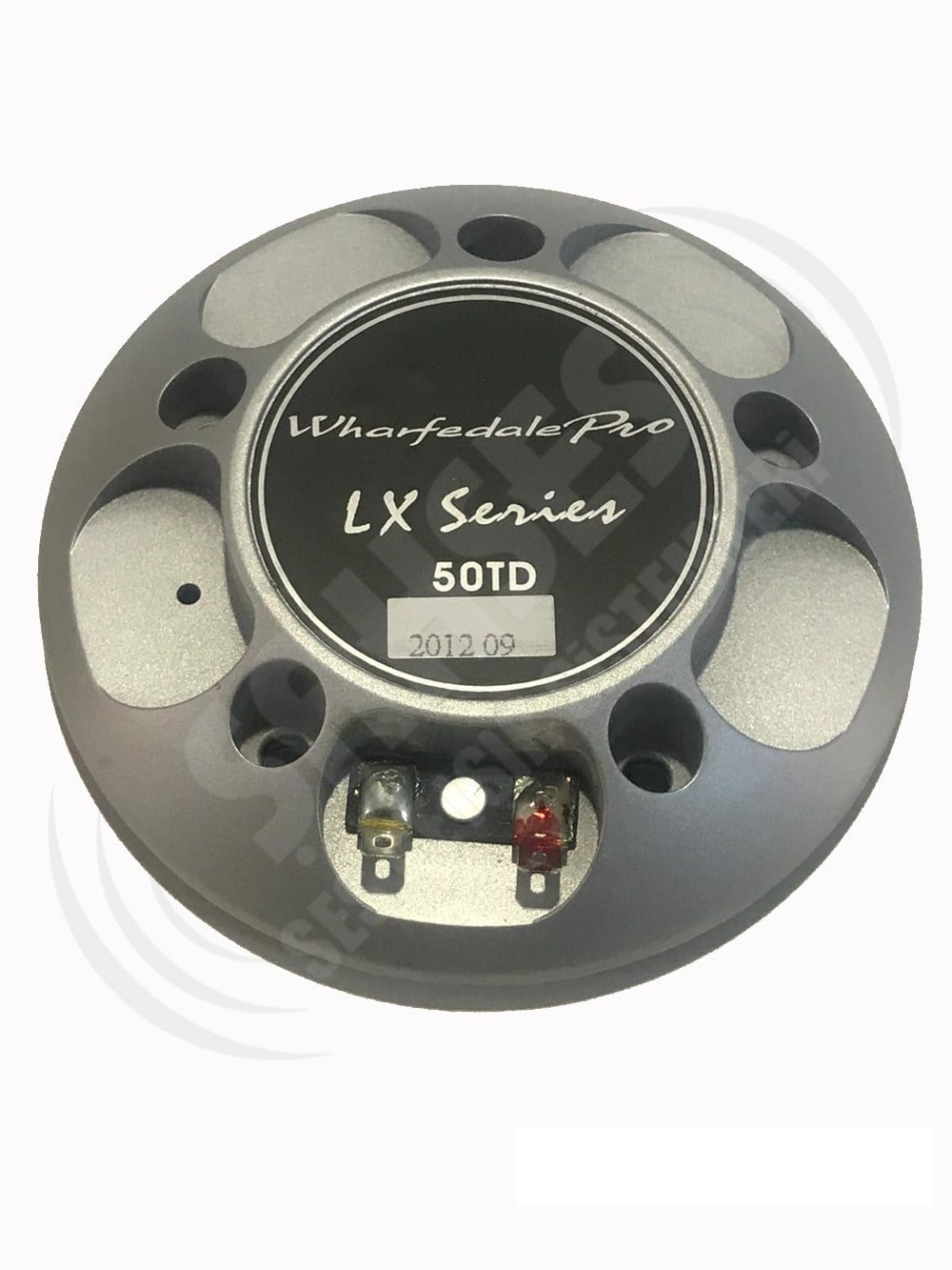 WHARFEDALEPRO LX SERİES 50TD TWEETER MEMBRAN