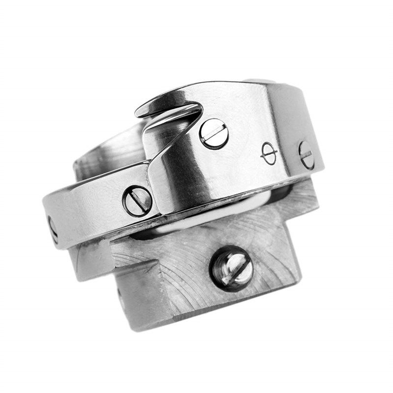 Çağanoz Çeşitleri5umDüz Makine Elektronik Çağanoz / YZH-7.94BTR