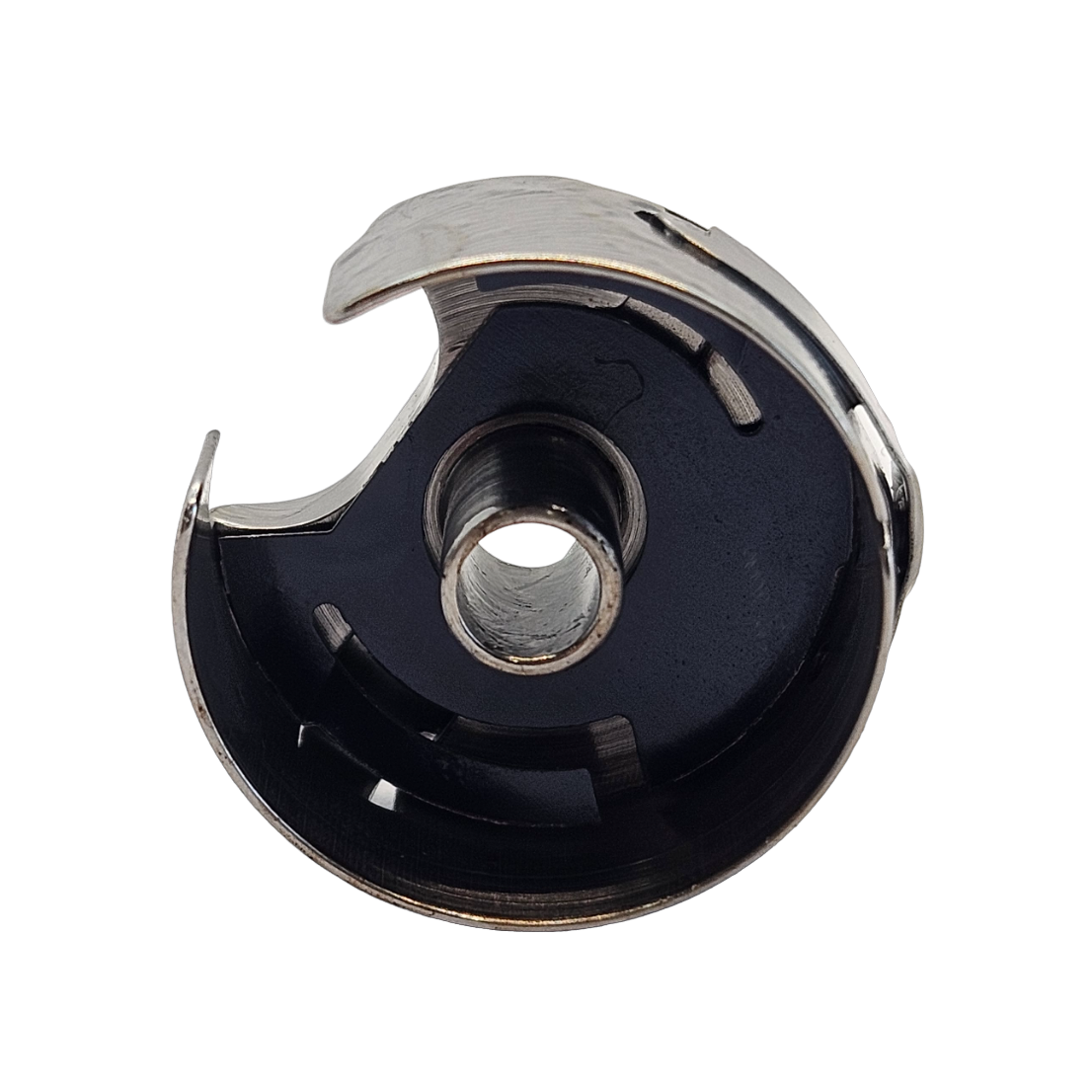 Mekik Çeşitleri5umDüz Makine Transportlu Mekik / BC-HR1-NBL (BC-DLN-NBL1)