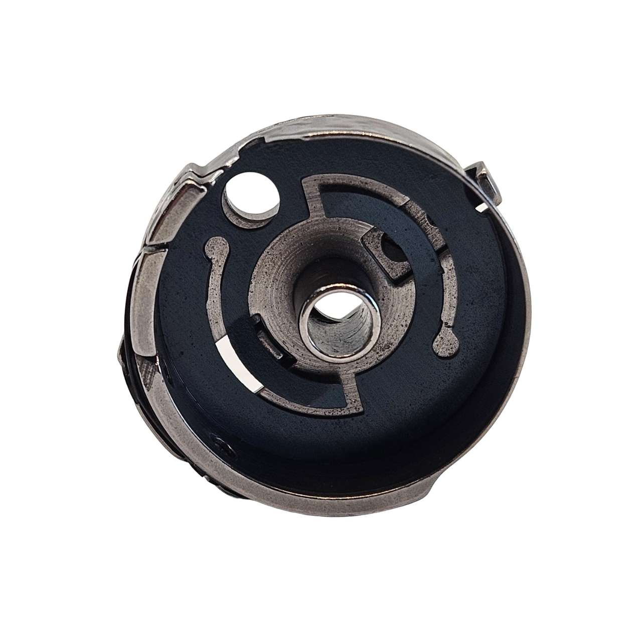 İlik Parça Çeşitleri5umJuki Elektronik LBH1790 İlik Mekik / BC-LBH790-NBL (137-29769)