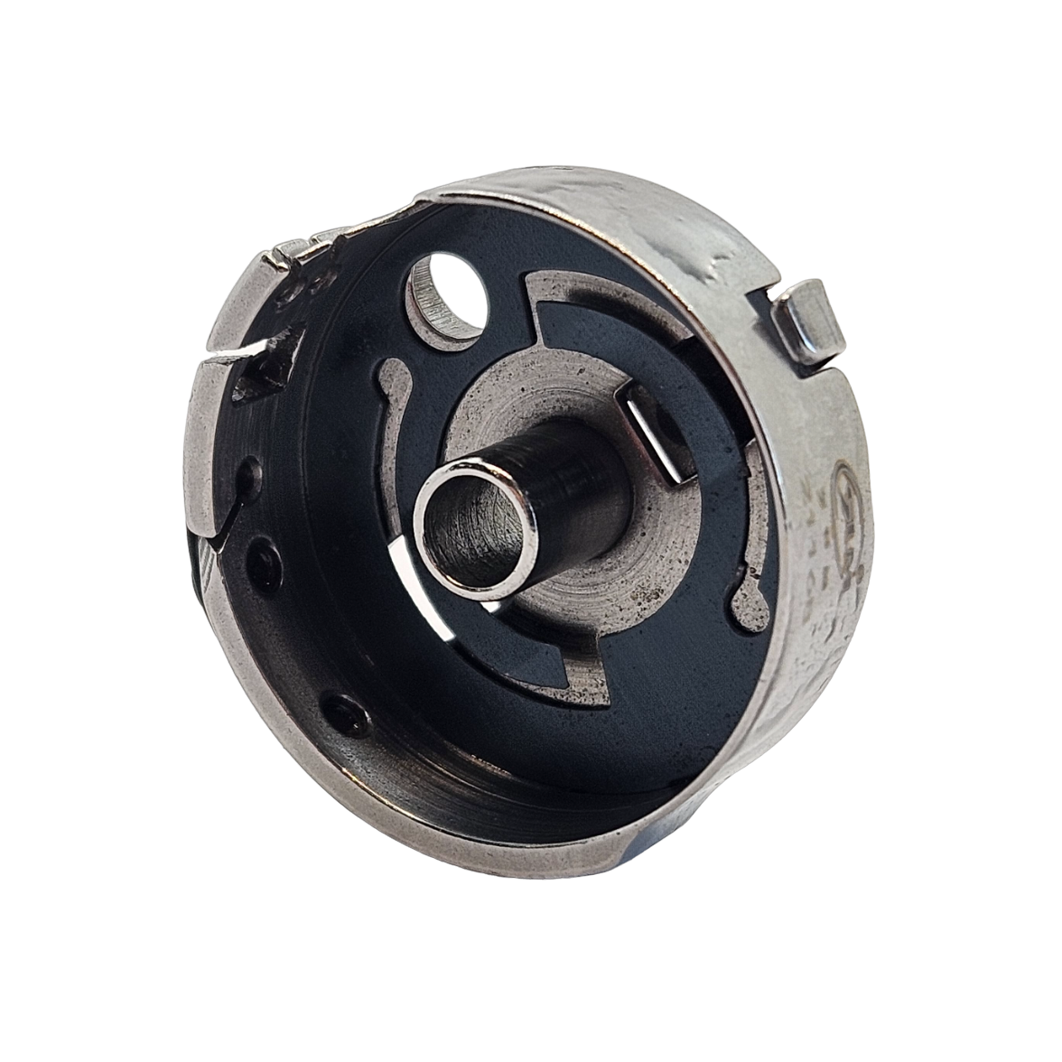 İlik Parça Çeşitleri5umJuki Elektronik LBH1790 İlik Mekik / BC-LBH790-NBL (137-29769)