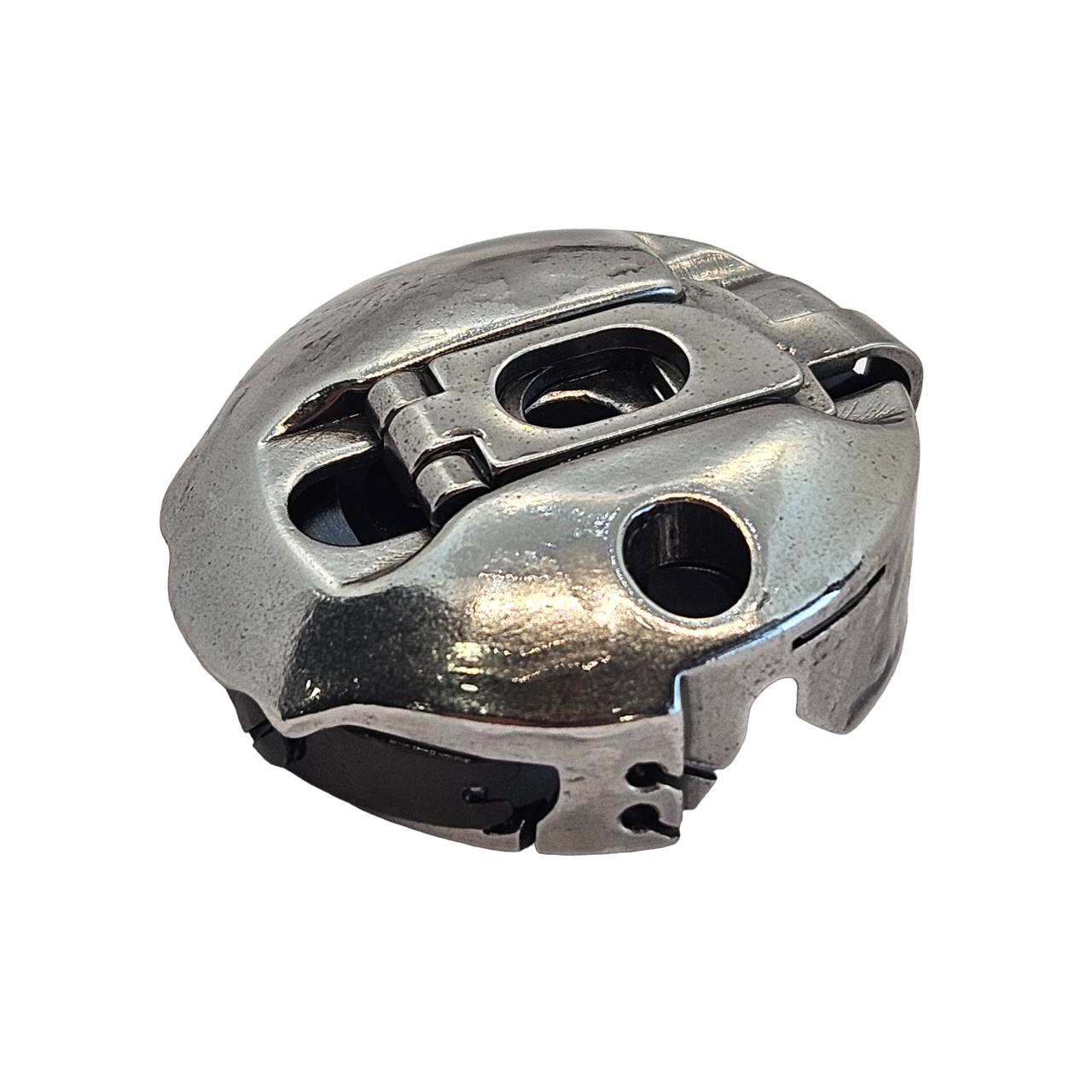 İlik Parça Çeşitleri5umJuki Elektronik LBH1790 İlik Mekik / BC-LBH790-NBL (137-29769)