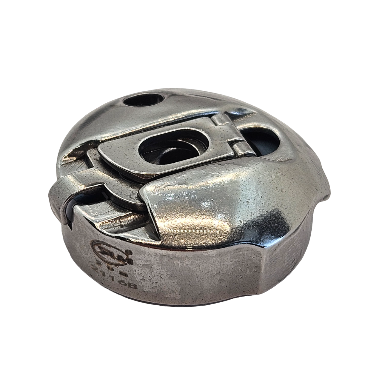 İlik Parça Çeşitleri5umJuki Elektronik LBH1790 İlik Mekik / BC-LBH790-NBL (137-29769)