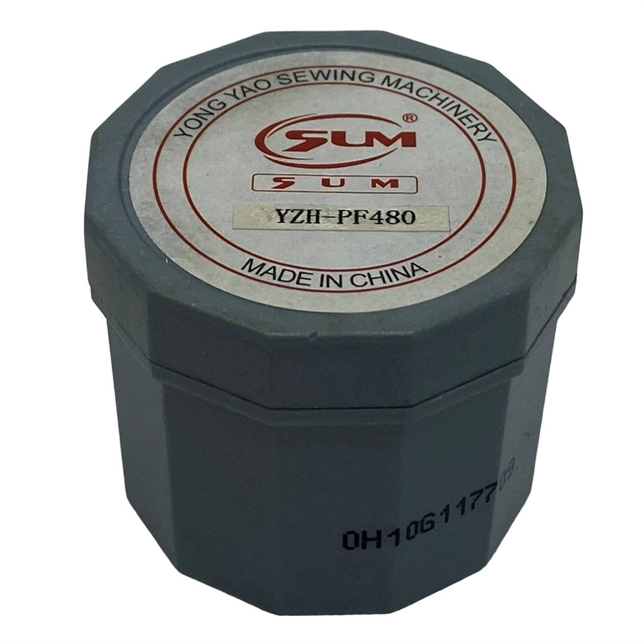 Deri ve Saya Parça Çeşitleri5umPfaff 480 Yaylı Çağanoz / YZH-PF480 (HPF-480)