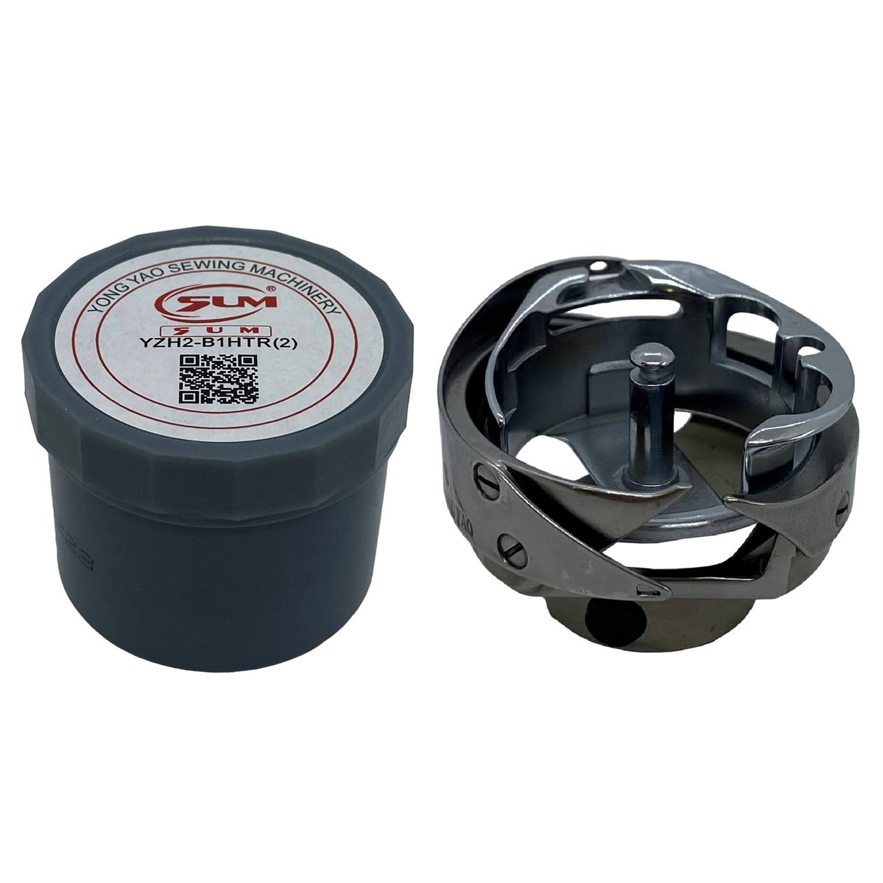 Çağanoz Çeşitleri5umTypical Elektronik Büyük Çağanoz / YZH2-B1HTR(2)