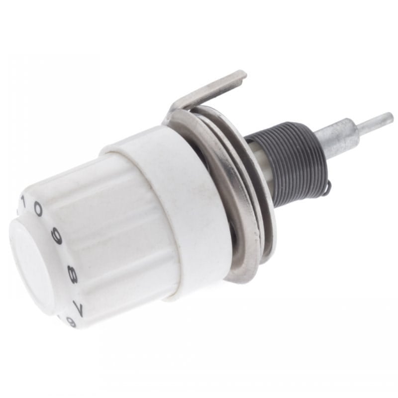 Aile Parça ÇeşitleriSİNGERAİLE MAKİNESİ 1301 PLASTİK TANSİYONU / 44635-474