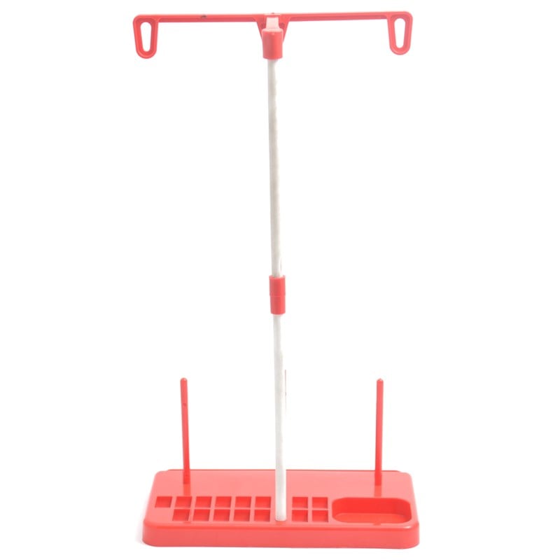 Aile Parça ÇeşitleriMOONSTARAİLE MAKİNESİ KIRMIZI ÇARDAK SETİ/ TS-500