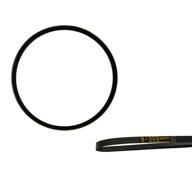 Aile Parça ÇeşitleriBDRAİLE MAKİNESİ V KAYIŞ/ 5X322