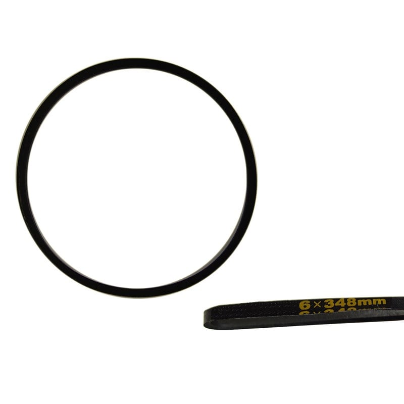 Aile Parça ÇeşitleriBDRAİLE MAKİNESİ V KAYIŞ/ 6X348