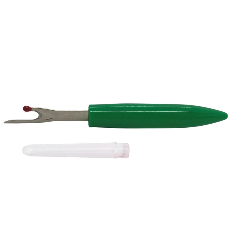 Dikiş Aksesuar ÇeşitleriAktionPlastik Saplı Büyük İlik Sökücü / 111R