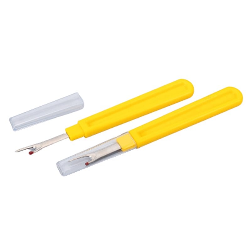 Dikiş Aksesuar ÇeşitleriAktionPlastil Saplı Büyük Yassı İlik Sökücü / 115R