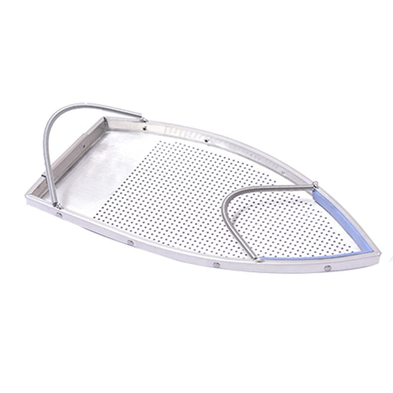 Ütü Yedek ParçaBDRALÜMİNYUM VEIT HD2000 TEFLON