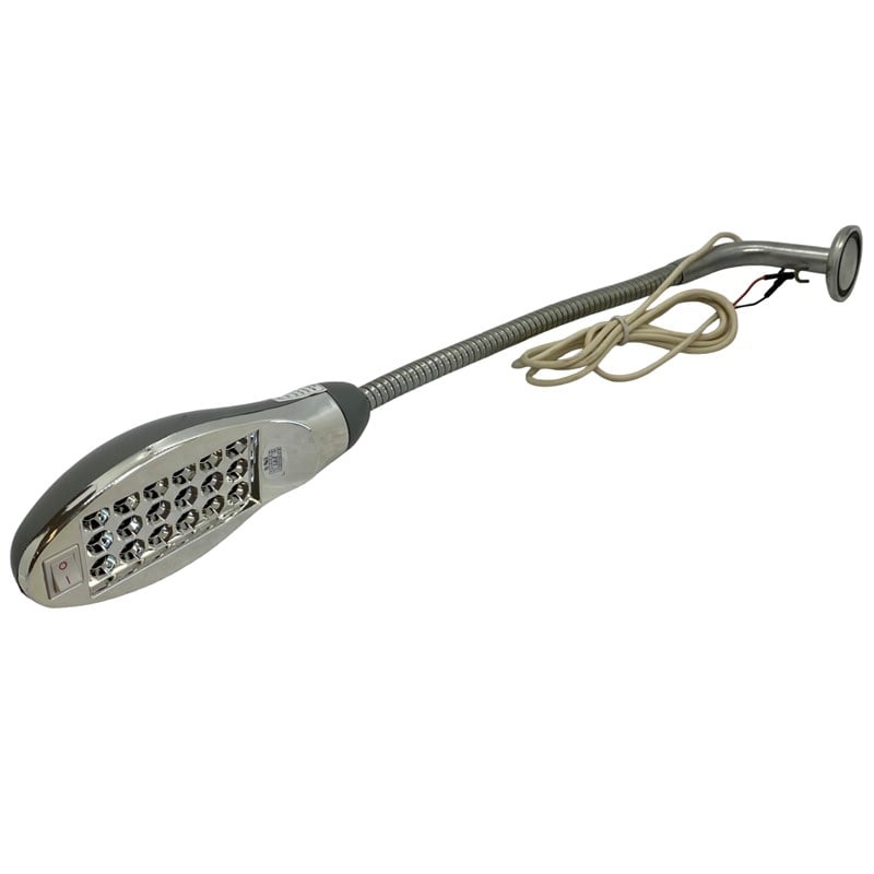 Lamba ÇeşitleriAomDikiş Makinesi Ledli Lamba / AOM-18A(ZHT-18)