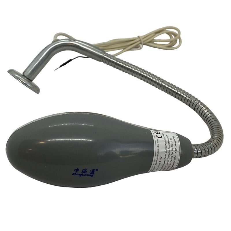 Lamba ÇeşitleriAomDikiş Makinesi Ledli Lamba / AOM-18A(ZHT-18)