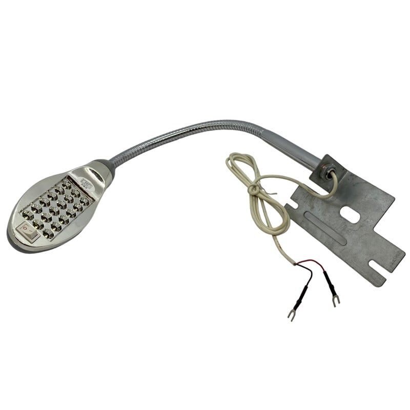 Lamba ÇeşitleriAomDikiş Makinesi Ledli Lamba / AOM-18B (ZHT-18B)