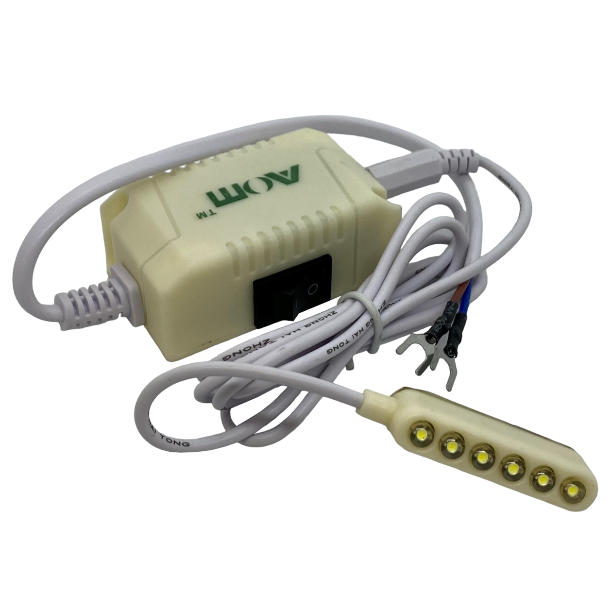 Lamba ÇeşitleriAomDikiş Makinesi Ledli Lamba (Günışığı) / AOM-06A