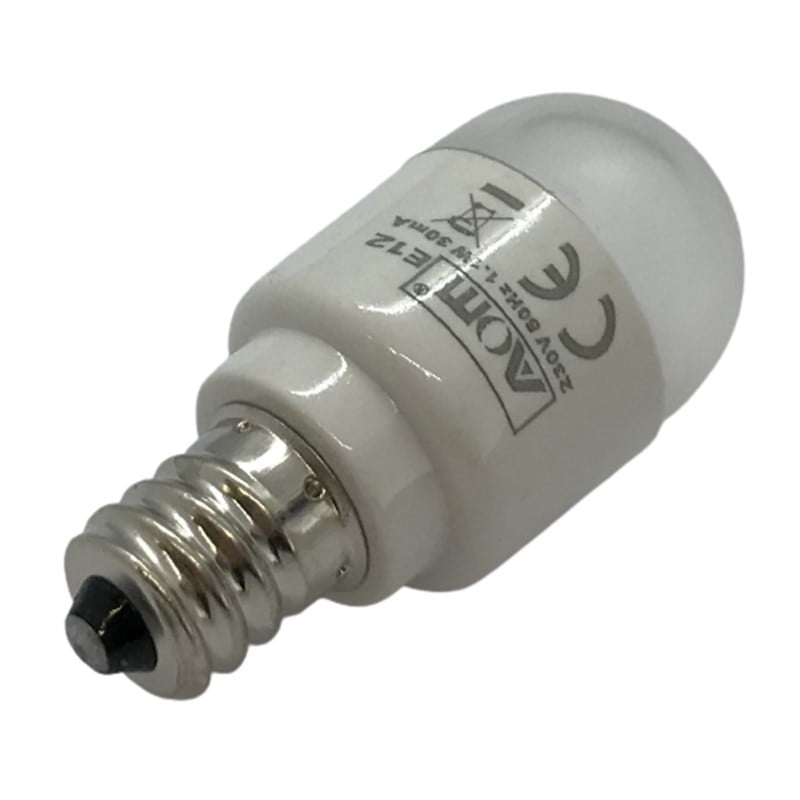 Aile Parça ÇeşitleriAomEv Tipi Aile Dikiş Makinesi İnce Vidalı Led Ampul 230V/1.1W / E12