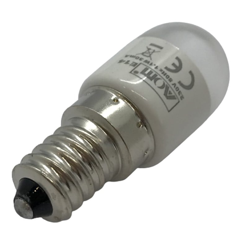 Aile Parça ÇeşitleriAomEv Tipi Aile Dikiş Makinesi Kalın Vidalı Led Ampul 230V/1.1W / E14
