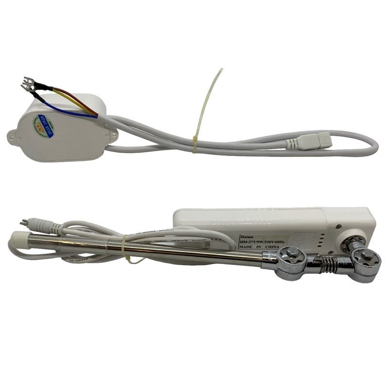 Lamba ÇeşitleriAomTabla Üstü Makine Lambası 9KW / HM-27T