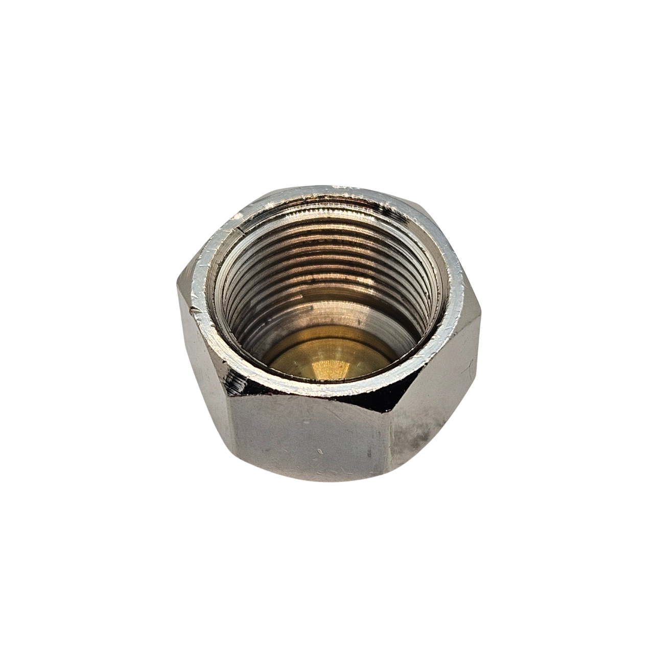 Leke Tabancaları ve EkipmanlarıArrowLeke Temizleme Tabancası Ucu (Ayarsız) / YH-20