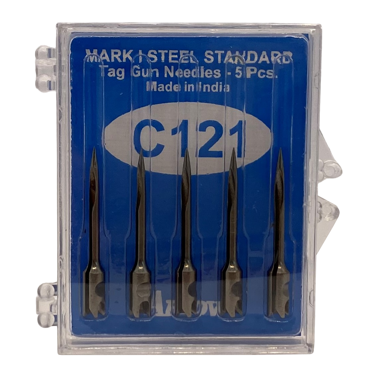 Etiketleme Makineleri ve EkipmanlarıArrowKılçık İğnesi Çelik Standart / C121