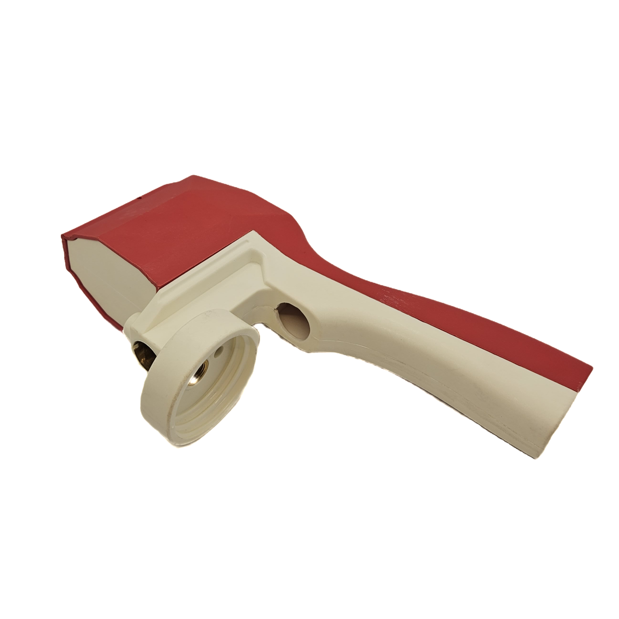 Leke Tabancaları ve EkipmanlarıArrowLeke Temizleme Tabancası Ön Arka Plastik Kapak / YH-120-1/2