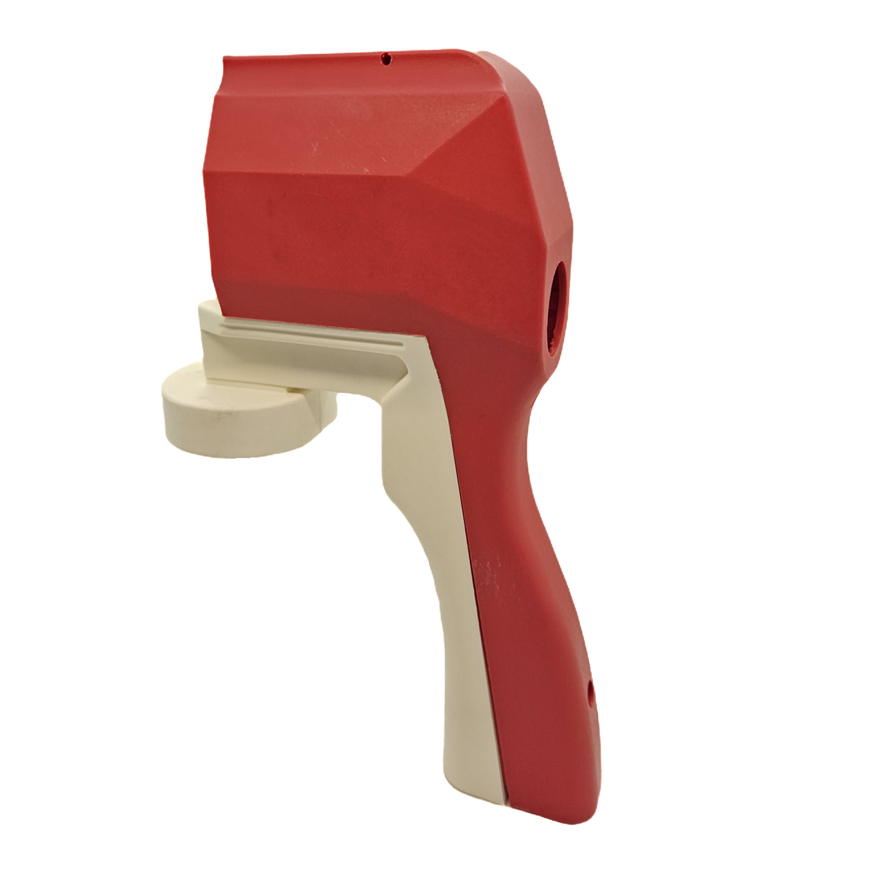 Leke Tabancaları ve EkipmanlarıArrowLeke Temizleme Tabancası Ön Arka Plastik Kapak / YH-120-1/2