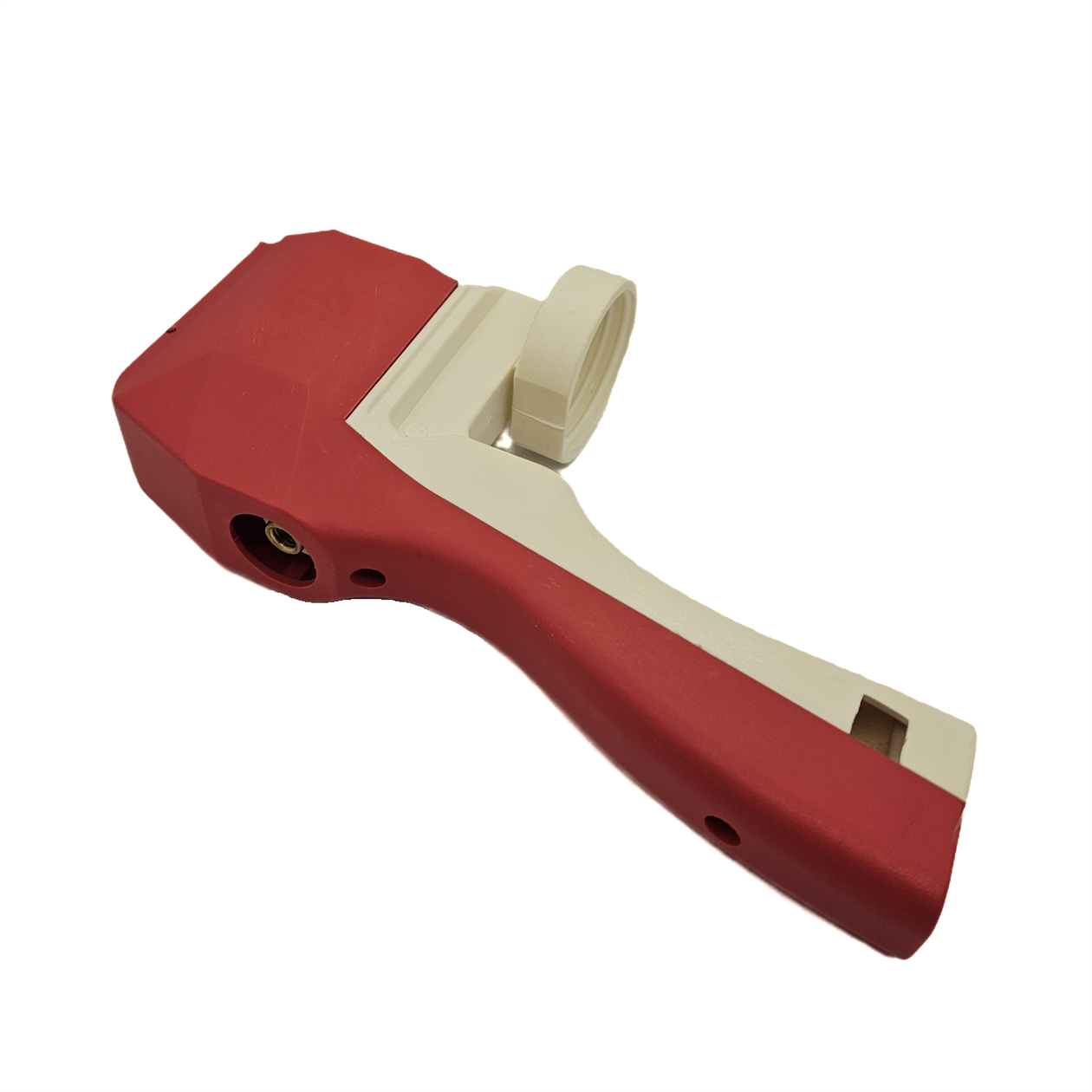 Leke Tabancaları ve EkipmanlarıArrowLeke Temizleme Tabancası Ön Arka Plastik Kapak / YH-120-1/2