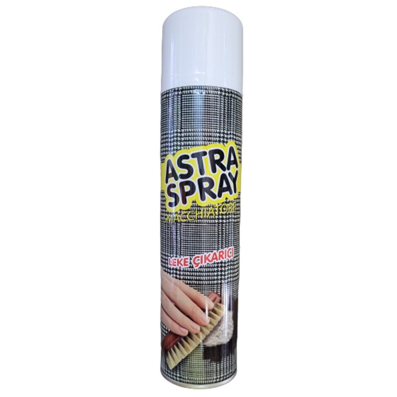 Leke Çıkarıcı SpreylerASTRALeke Çıkarıcı Sprey 400ml / Astra
