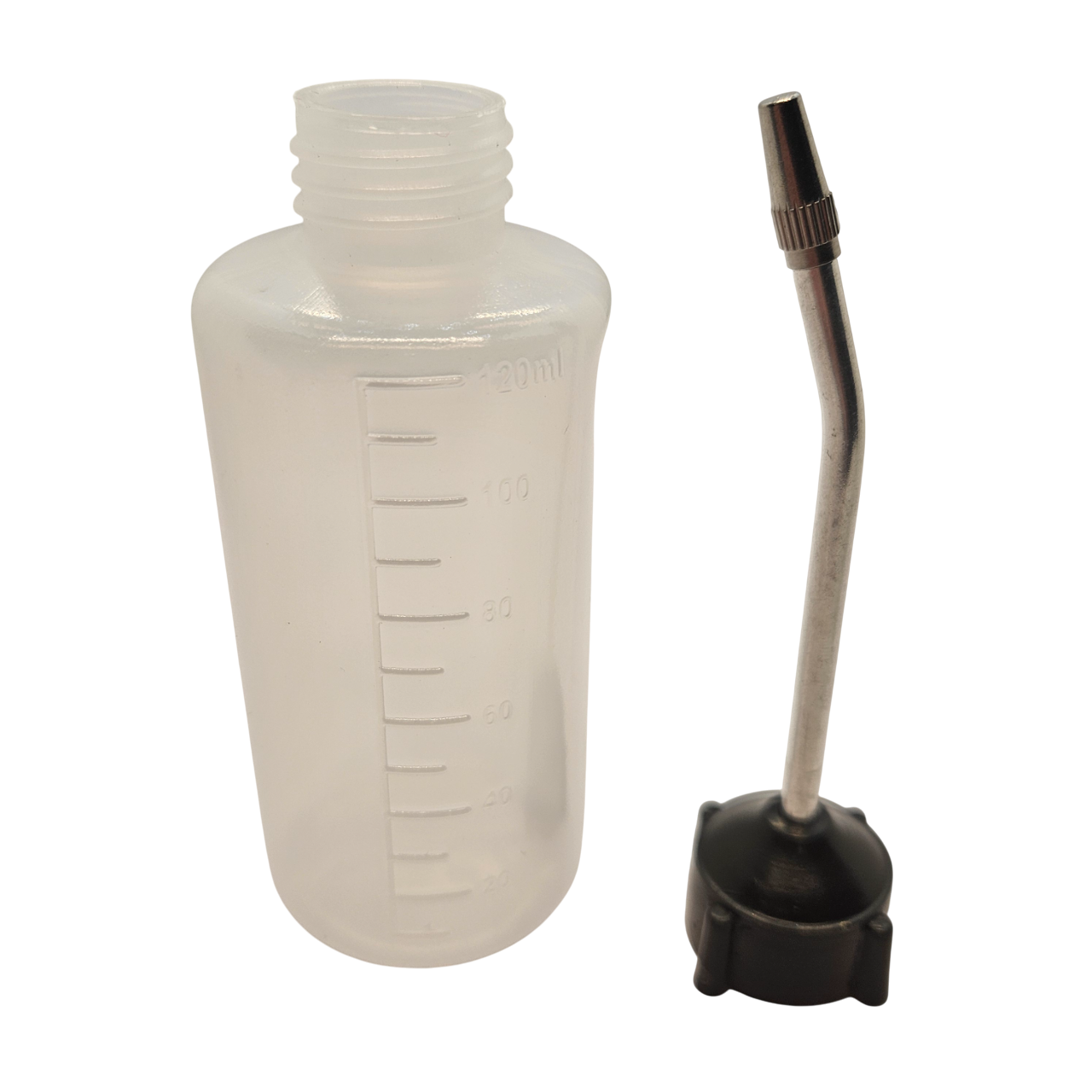 Sarf Malzeme ÇeşitleriBDRAlüminyum Uçlu Yağdanlık 120cc / P010