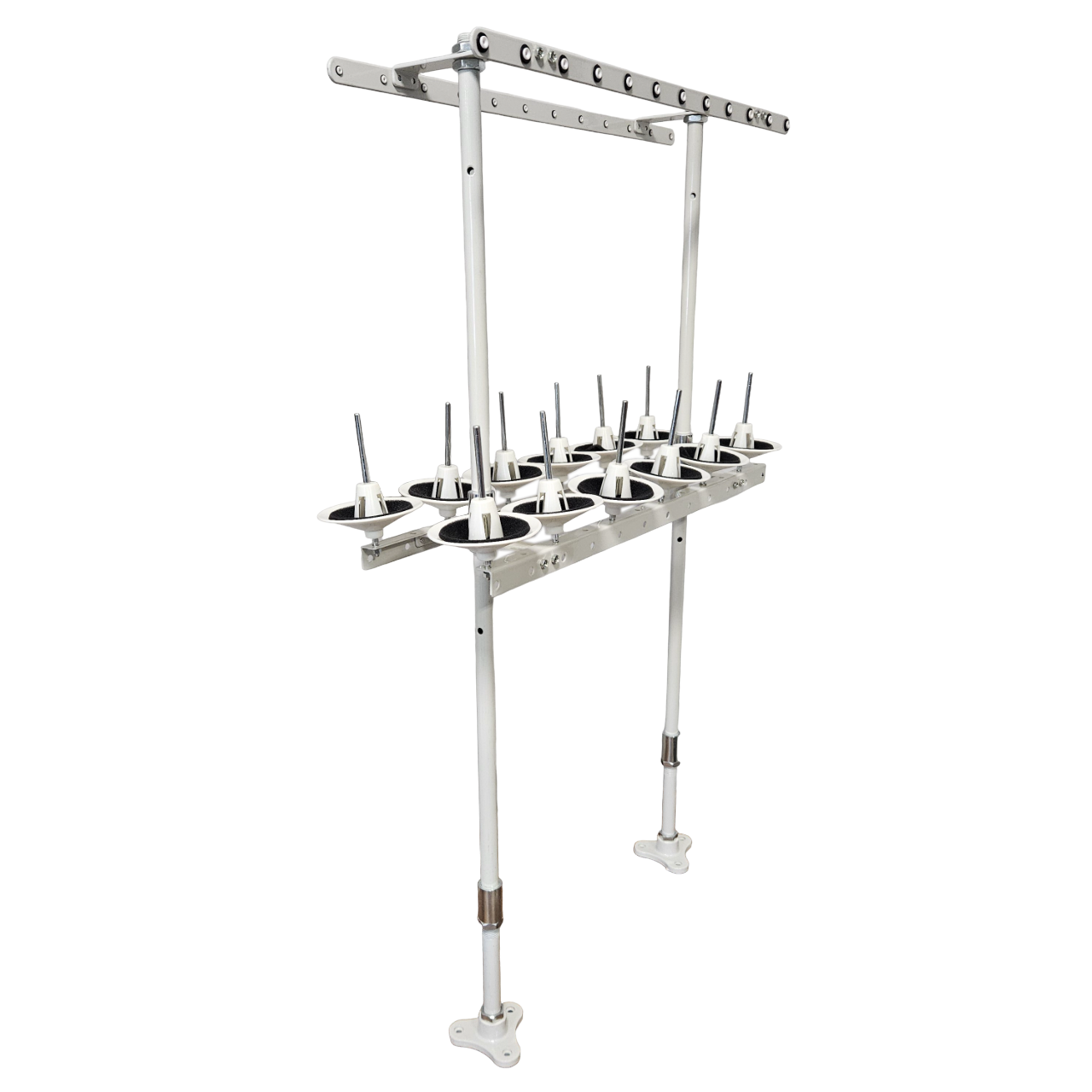 Çardak Çeşitleri ve AksesuarlarıBDRDikiş Makinesi Çardak 12 Li / CS-12 (S02772-001)