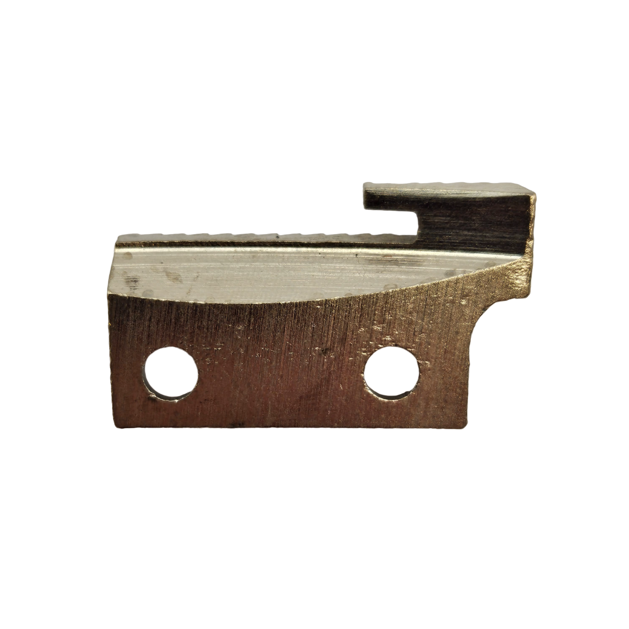 Plaka ÇeşitleriBDRDüz Makine Bıçaklı Takım / B735